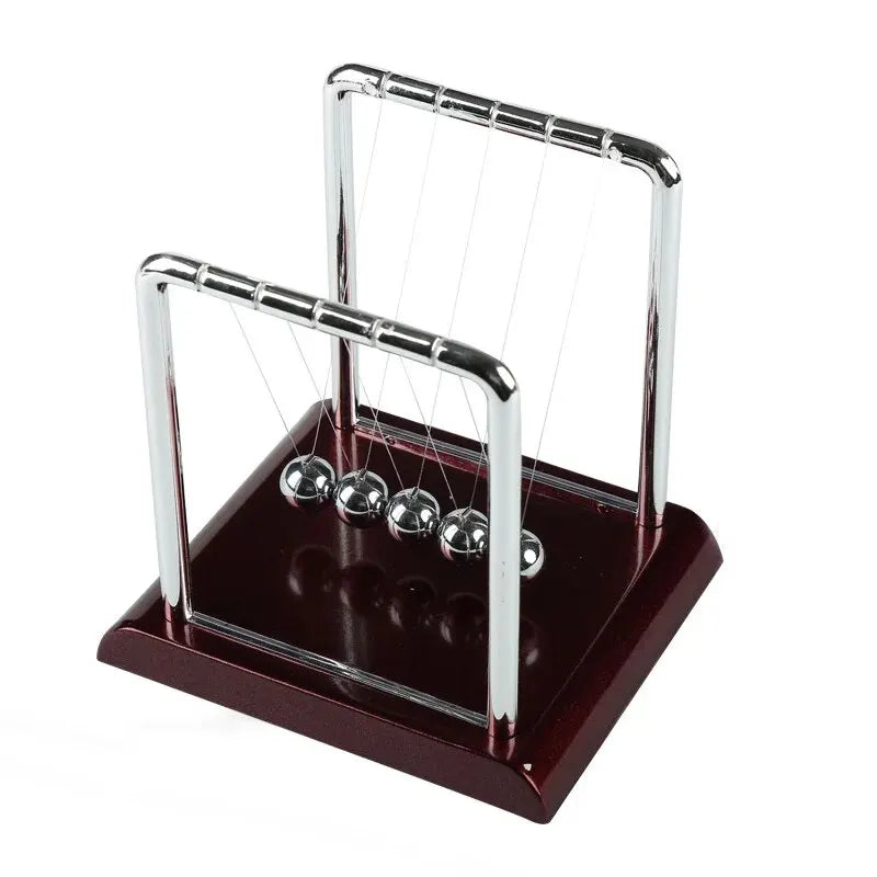 Newton's Cradle Balance Balls