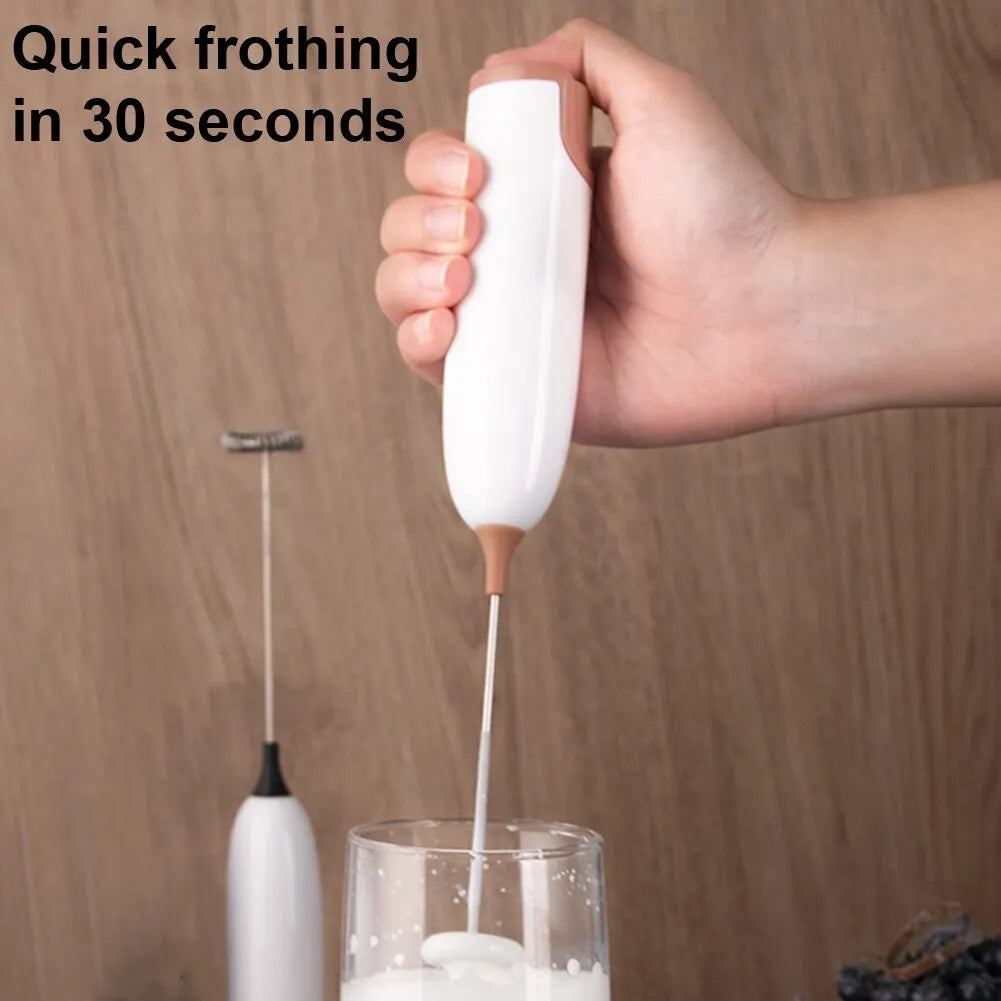 Electric Milk Frother