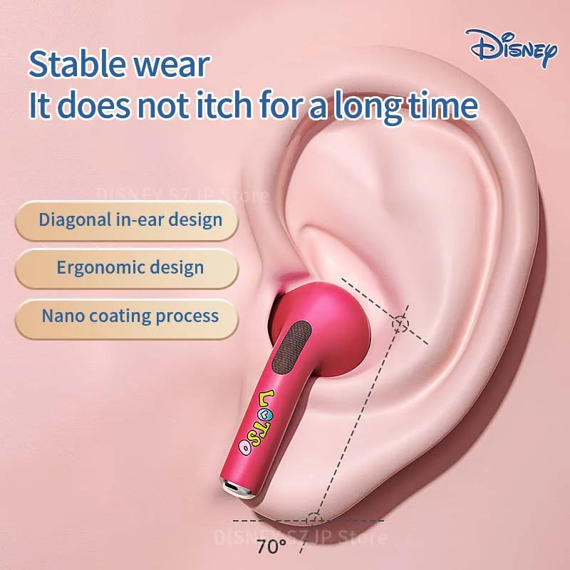 Stitch Headphone