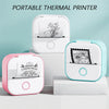 Portable Mini Thermal Printer